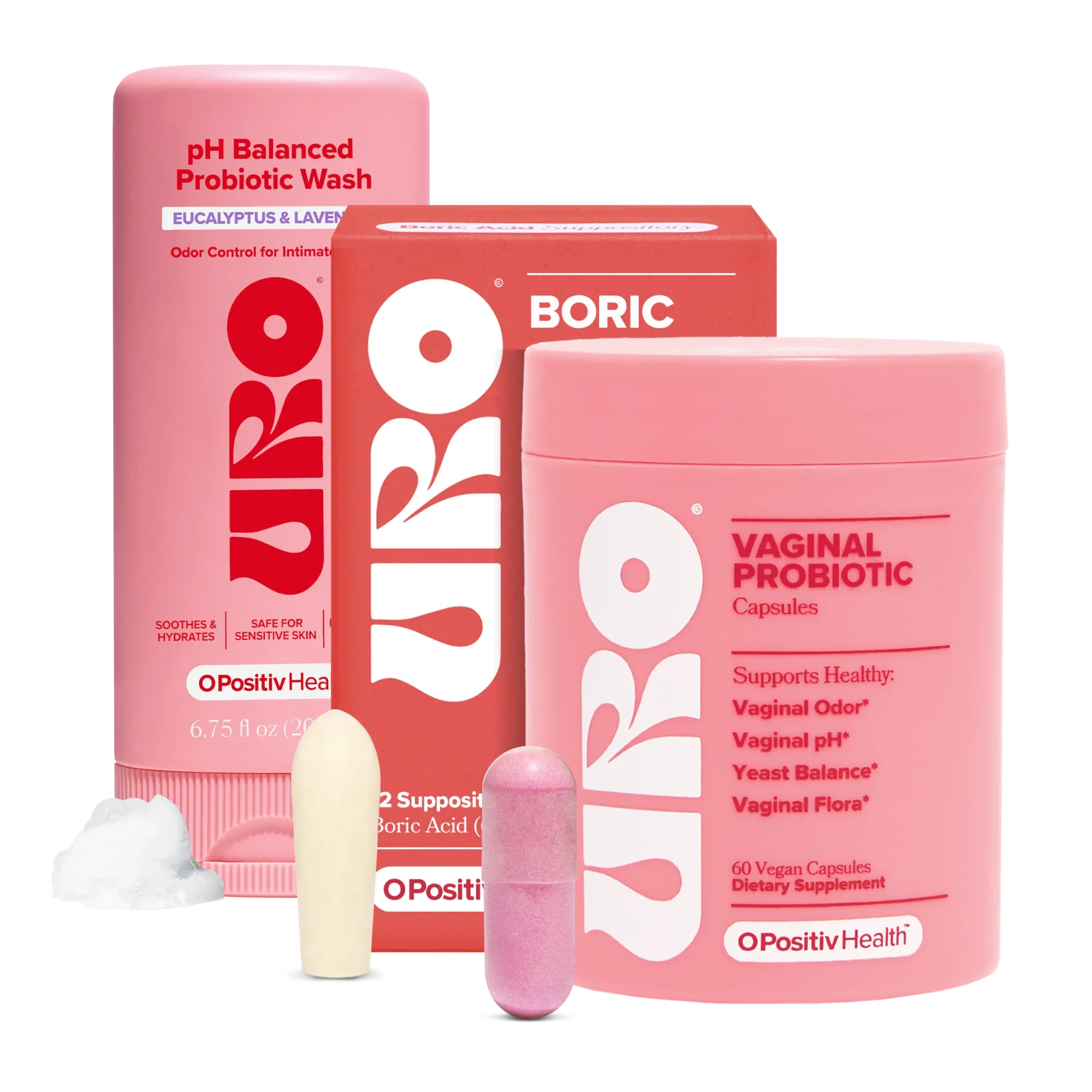 Best Selling Bundle