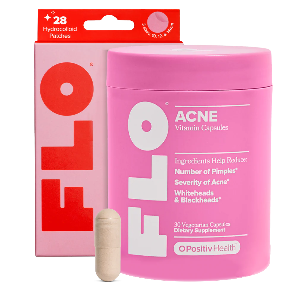 Blemish Breakup Bundle