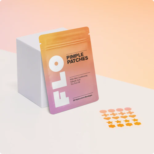 FLO - Pimple Patch - Image 3