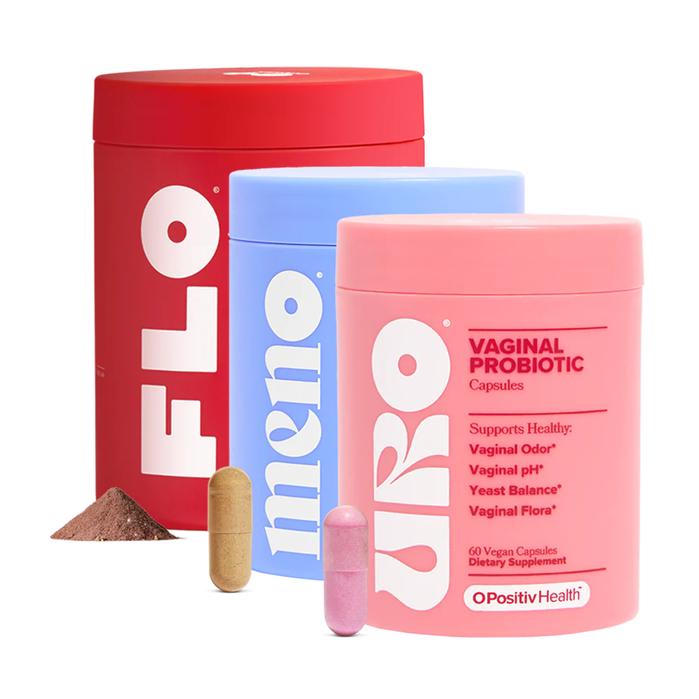 Less Stress More Sex Bundle