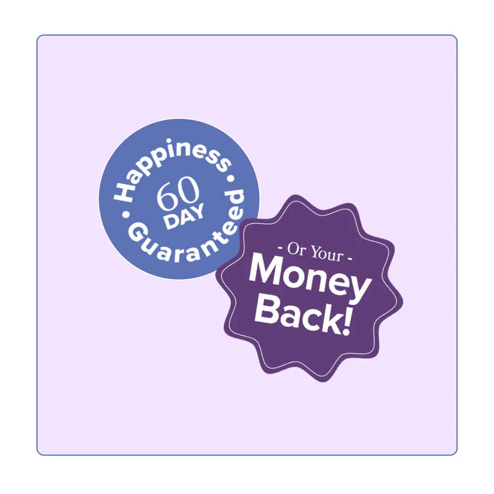 MENO - Menopause Gummy Vitamins - Image 5
