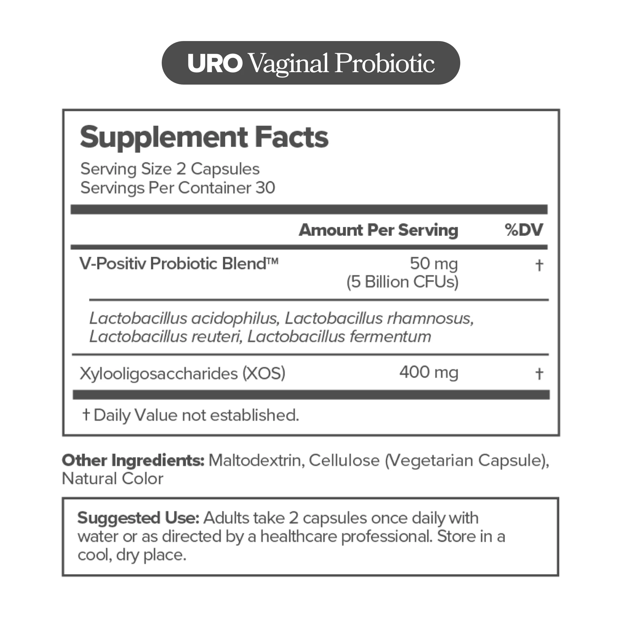 Menopause & Vaginal Health Ritual Subscription - Image 3