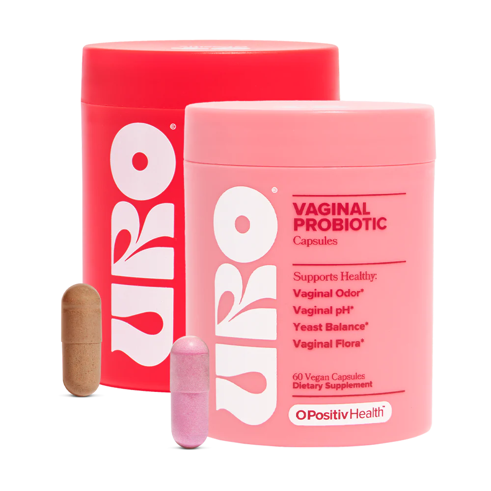 Microbiome Care Kit