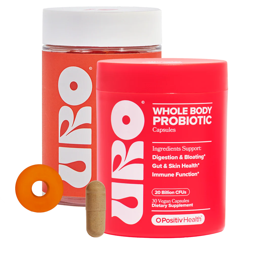 Pre & Probiotic Power Pack