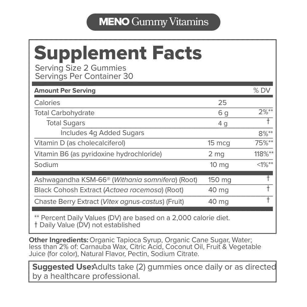Revitalizing Sex Collection Gummies - Image 5