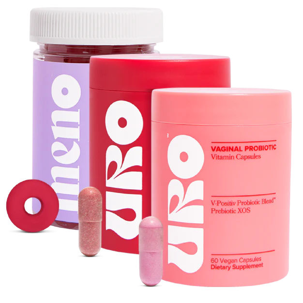 Revitalizing Sex Collection Gummy