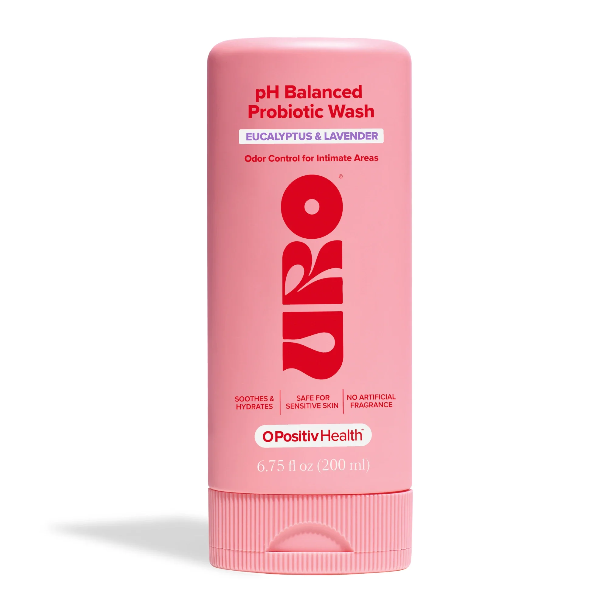 URO - pH Balanced Probiotic Wash Subscription - Image 3