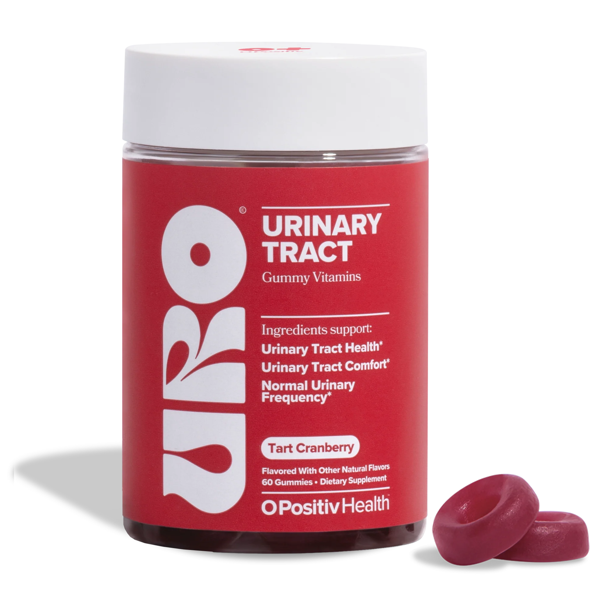 URO - Urinary Tract Health Gummy