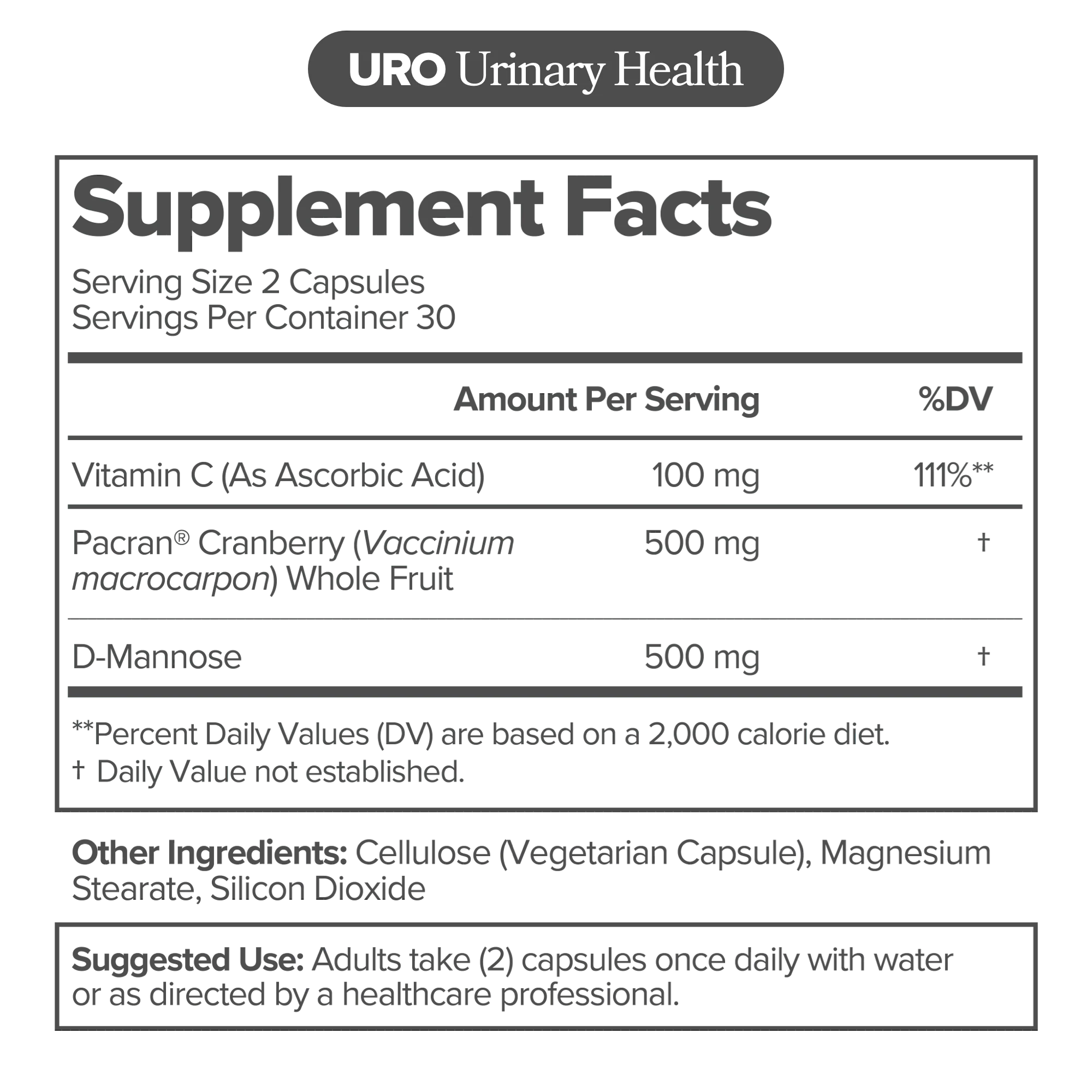Vaginal & Urinary Health Duo - Image 3